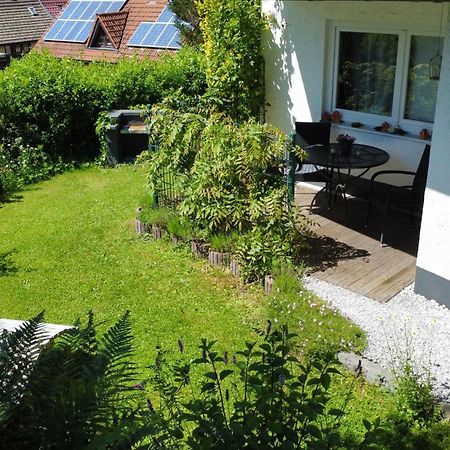 Ferienwohnung Schog Todtnau Bagian luar foto