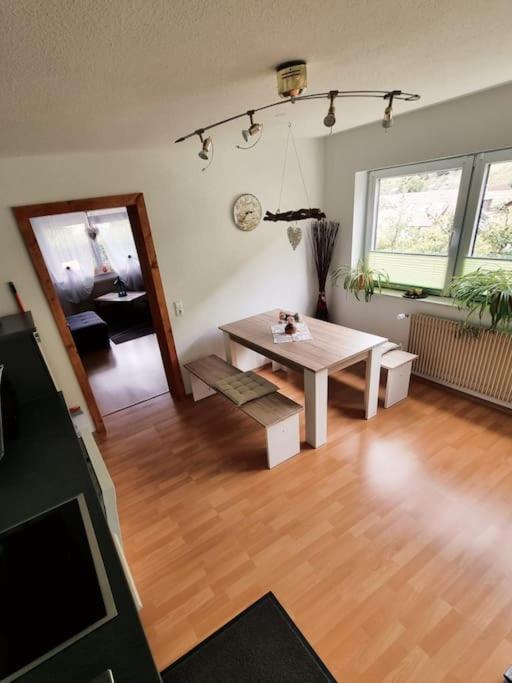 Ferienwohnung Schog Todtnau Bagian luar foto