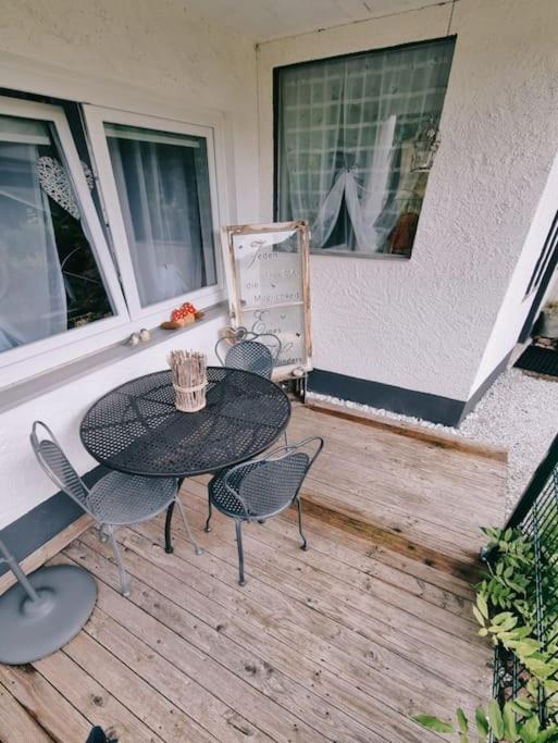Ferienwohnung Schog Todtnau Bagian luar foto