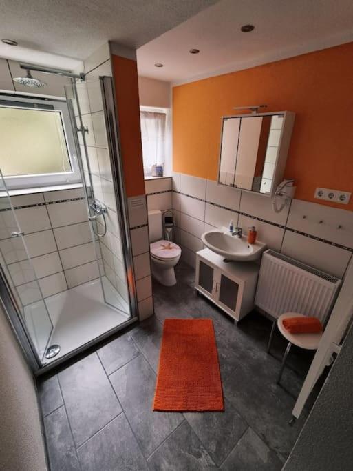 Ferienwohnung Schog Todtnau Bagian luar foto