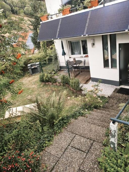 Ferienwohnung Schog Todtnau Bagian luar foto