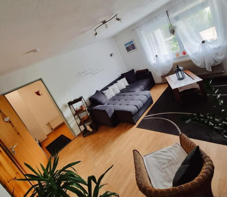 Ferienwohnung Schog Todtnau Bagian luar foto
