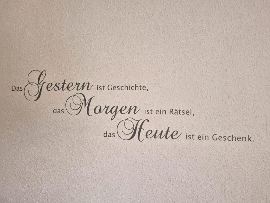 Ferienwohnung Schog Todtnau Bagian luar foto