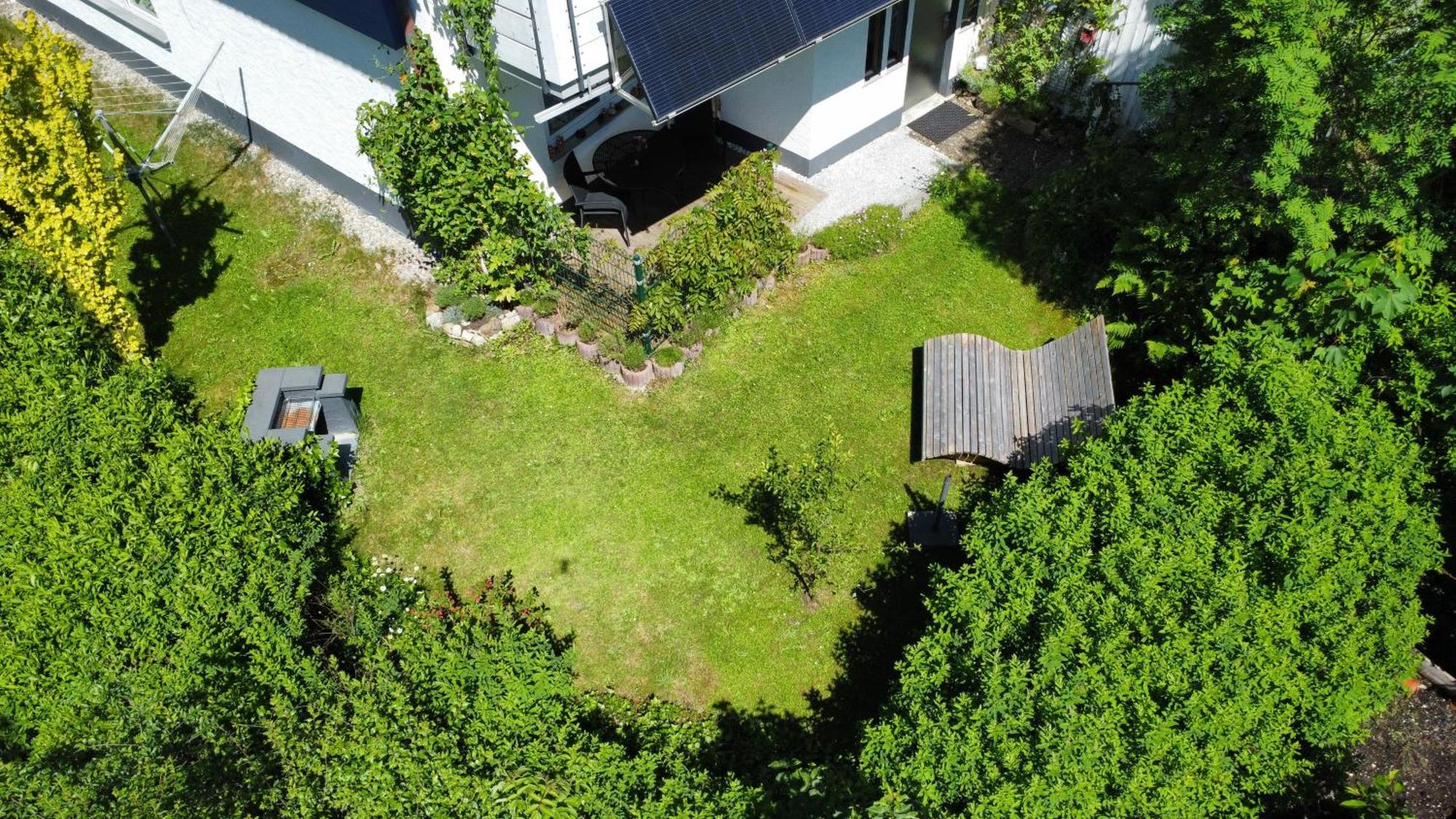 Ferienwohnung Schog Todtnau Bagian luar foto